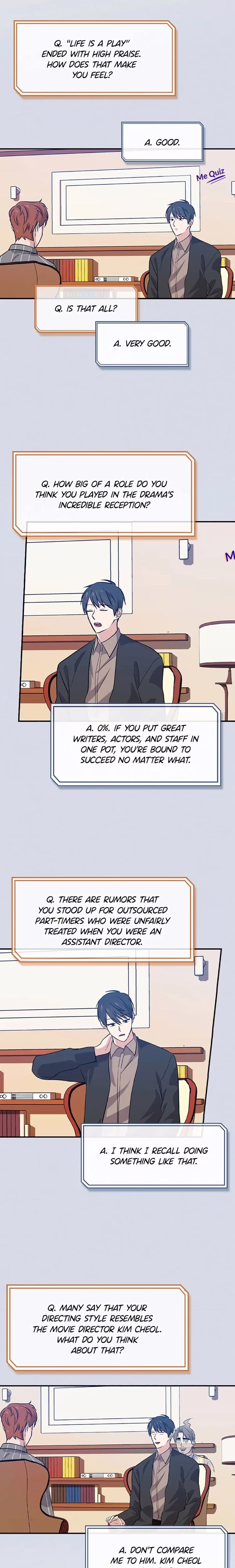 Long Live the Drama King - Chapter 40 - Part 10