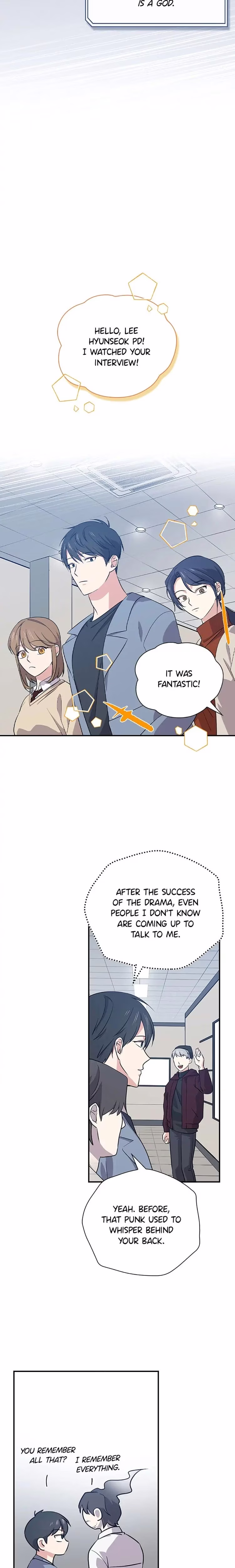 Long Live the Drama King - Chapter 40 - Part 11