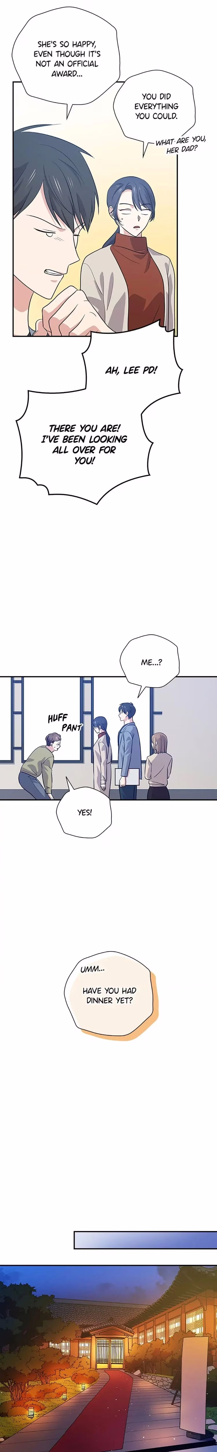 Long Live the Drama King - Chapter 40 - Part 13