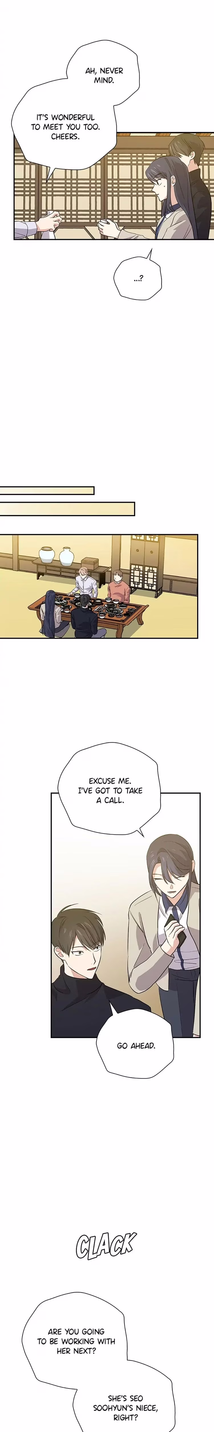 Long Live the Drama King - Chapter 40 - Part 18