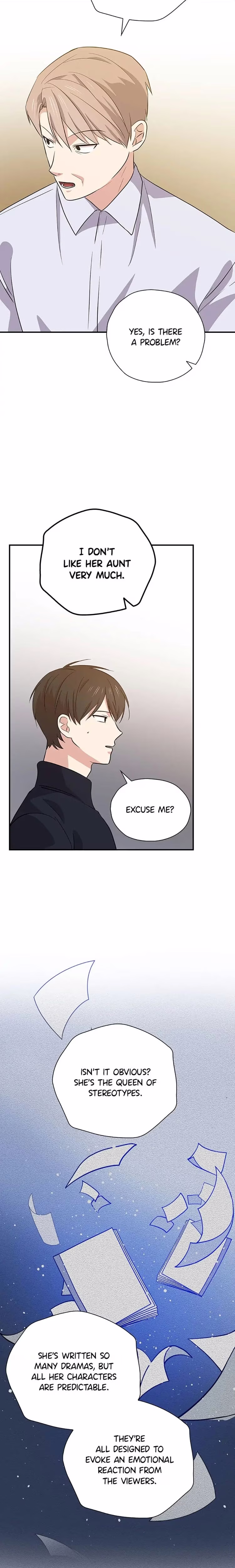 Long Live the Drama King - Chapter 40 - Part 19