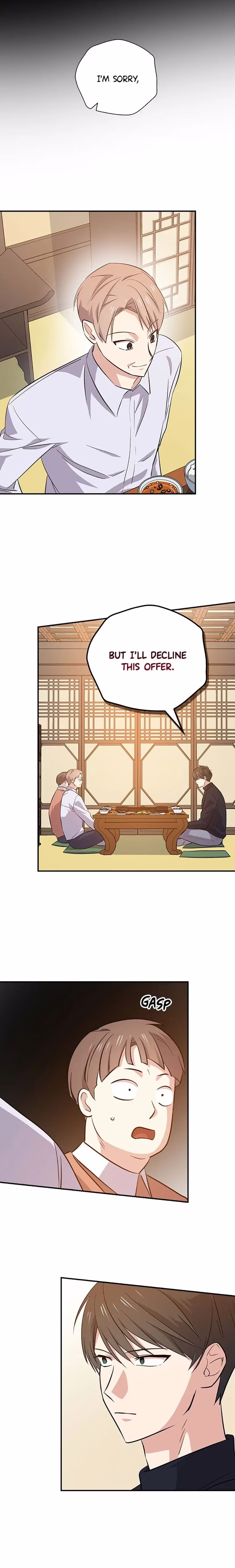 Long Live the Drama King - Chapter 41 - Part 3