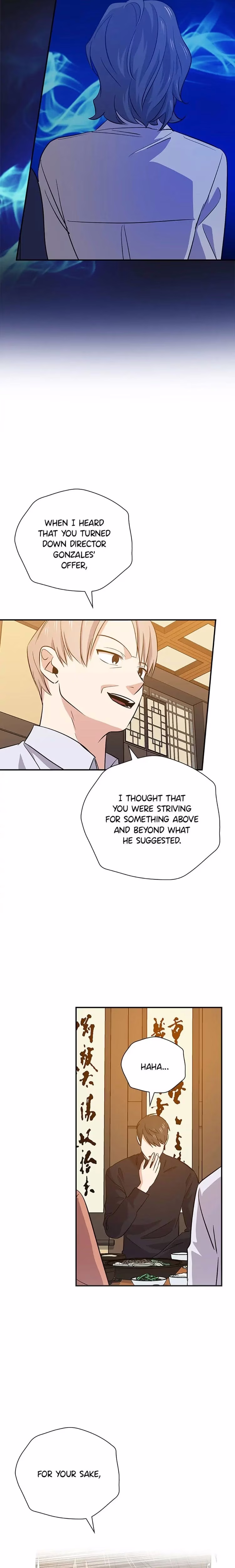 Long Live the Drama King - Chapter 41 - Part 5