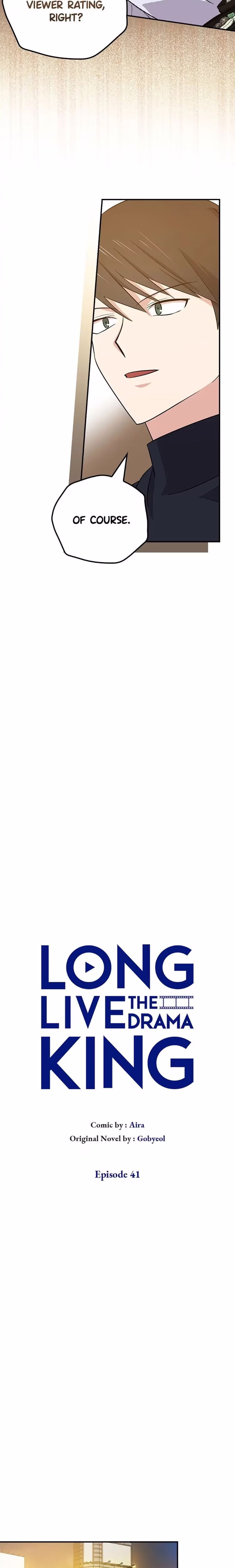 Long Live the Drama King - Chapter 41 - Part 8
