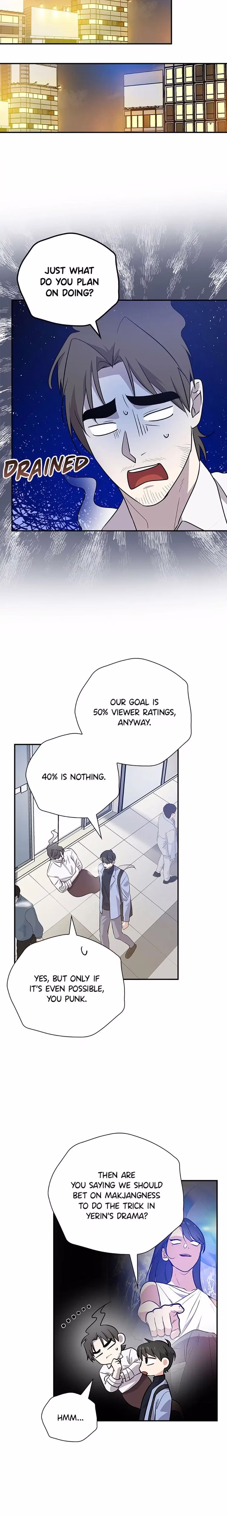 Long Live the Drama King - Chapter 41 - Part 9