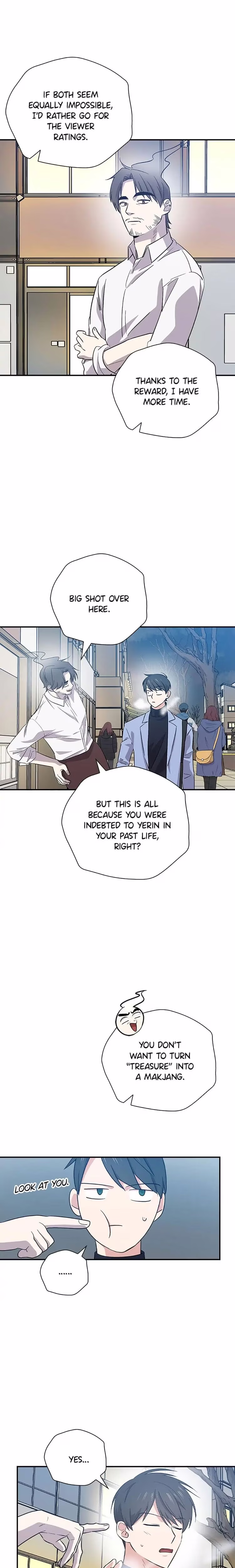 Long Live the Drama King - Chapter 41 - Part 10