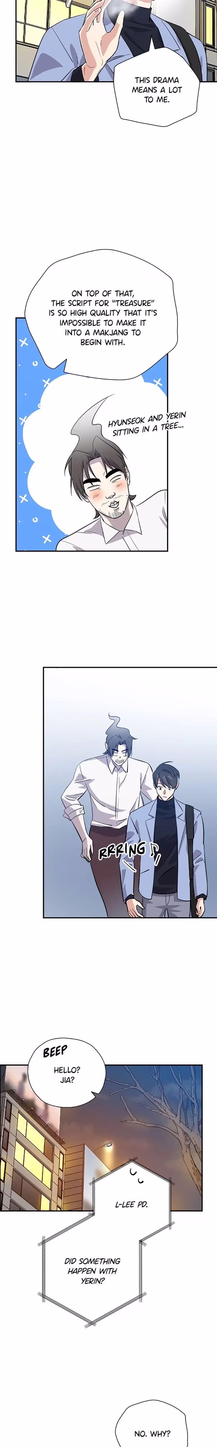 Long Live the Drama King - Chapter 41 - Part 11