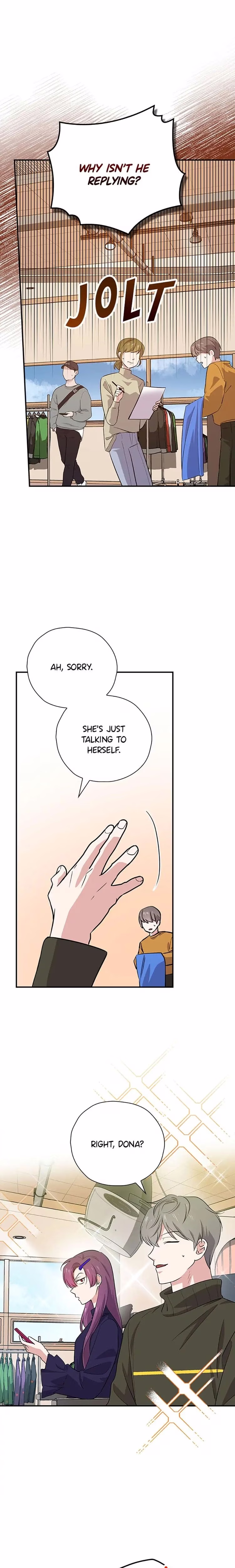 Long Live the Drama King - Chapter 41 - Part 13