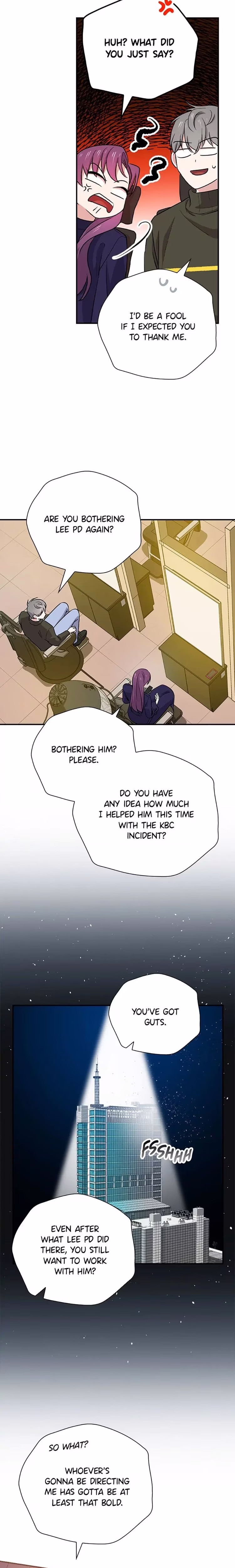 Long Live the Drama King - Chapter 41 - Part 14