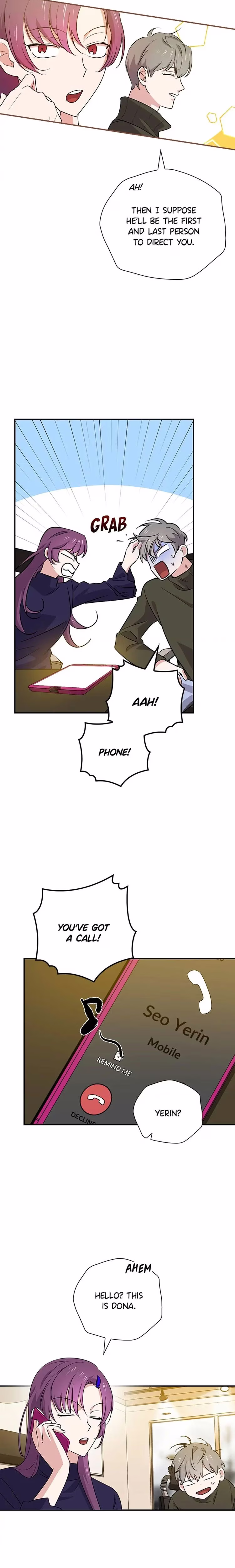 Long Live the Drama King - Chapter 41 - Part 15