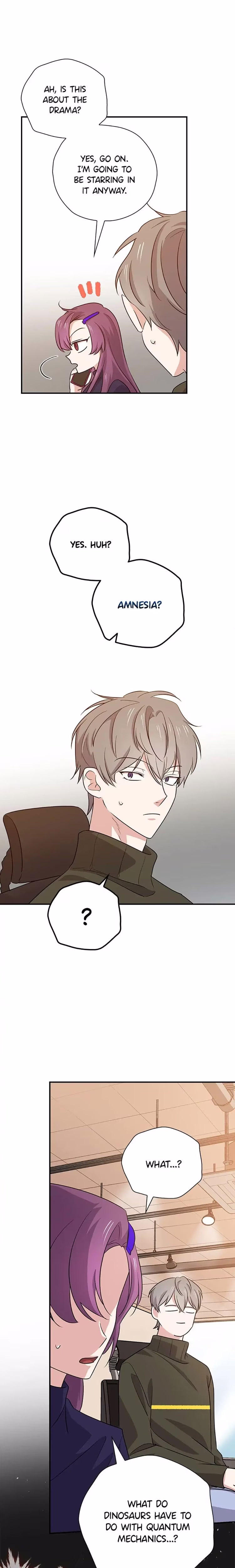 Long Live the Drama King - Chapter 41 - Part 16