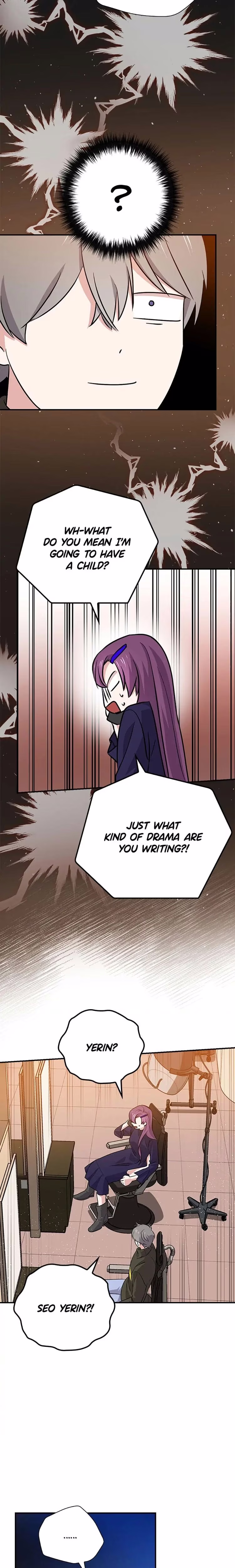 Long Live the Drama King - Chapter 41 - Part 17