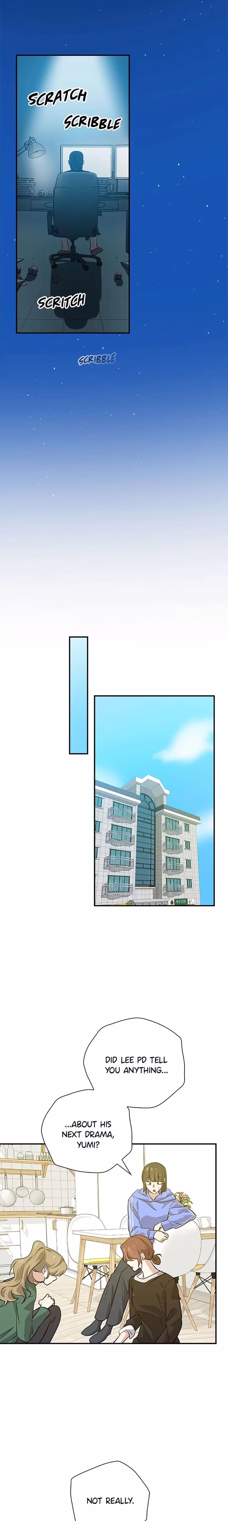 Long Live the Drama King - Chapter 41 - Part 19