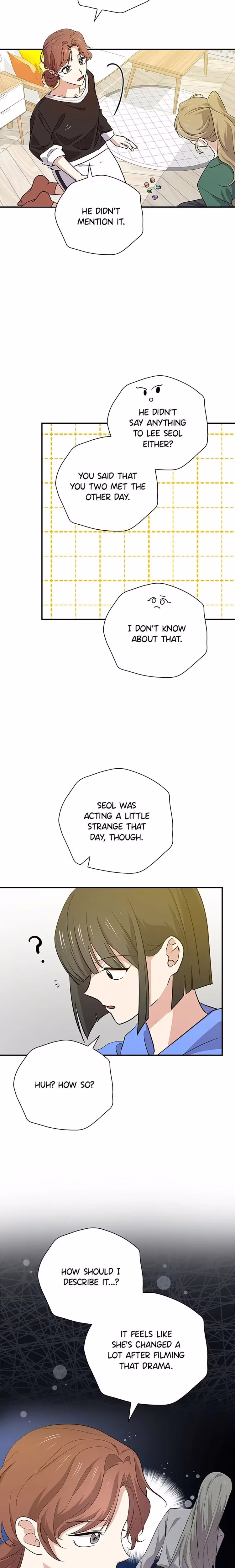 Long Live the Drama King - Chapter 41 - Part 20