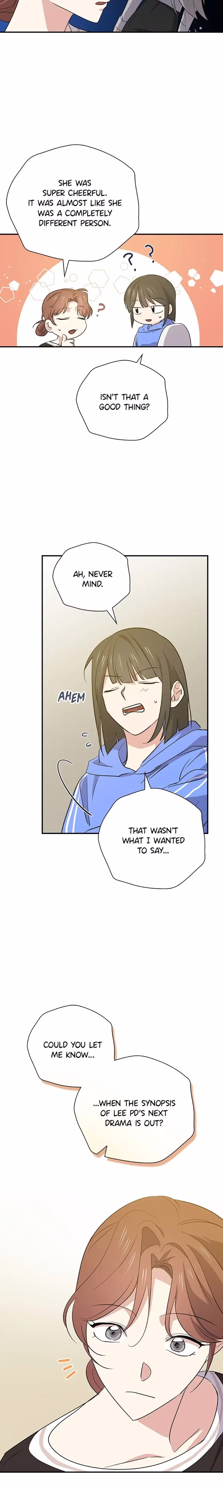 Long Live the Drama King - Chapter 41 - Part 21