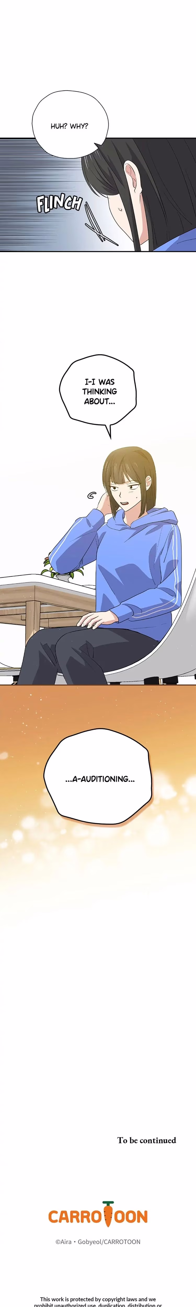 Long Live the Drama King - Chapter 41 - Part 22