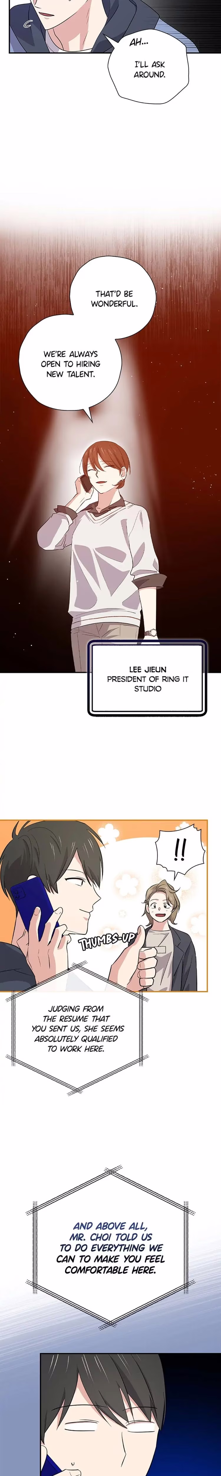 Long Live the Drama King - Chapter 42 - Part 10