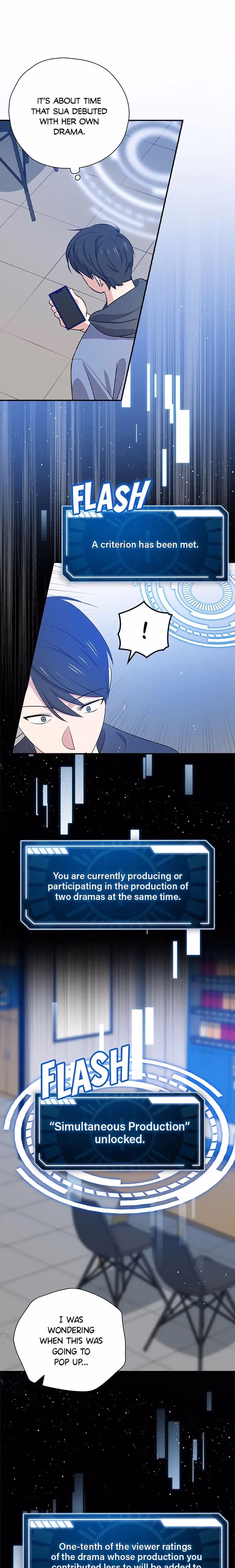 Long Live the Drama King - Chapter 42 - Part 13