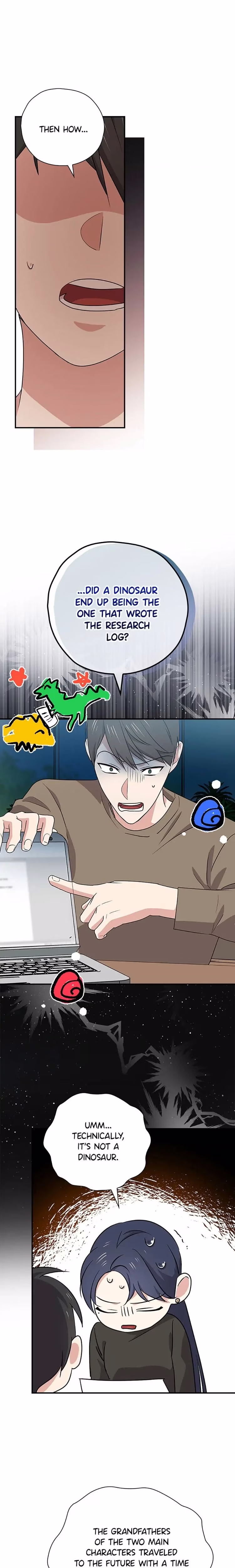 Long Live the Drama King - Chapter 42 - Part 17