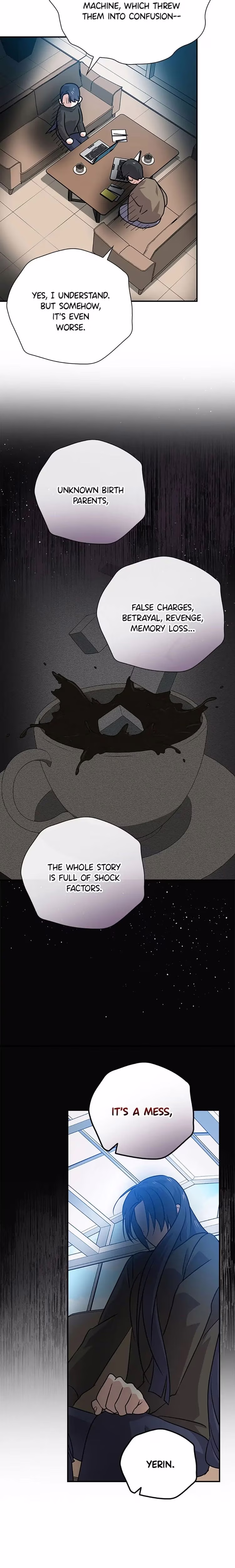 Long Live the Drama King - Chapter 42 - Part 18