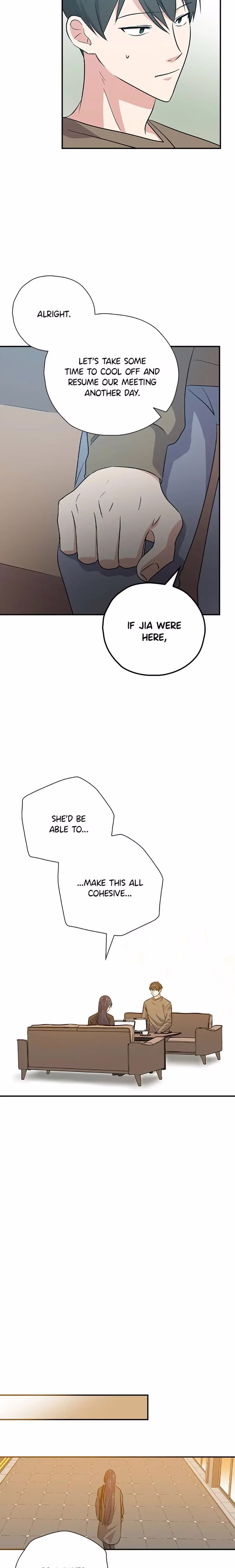 Long Live the Drama King - Chapter 42 - Part 21