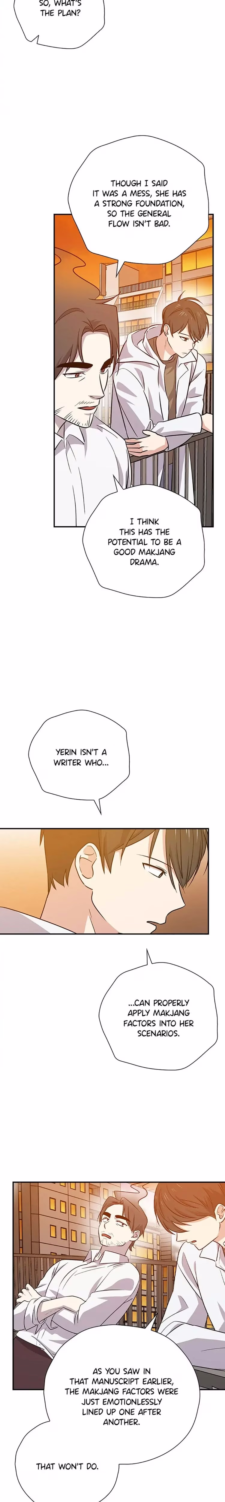 Long Live the Drama King - Chapter 42 - Part 22