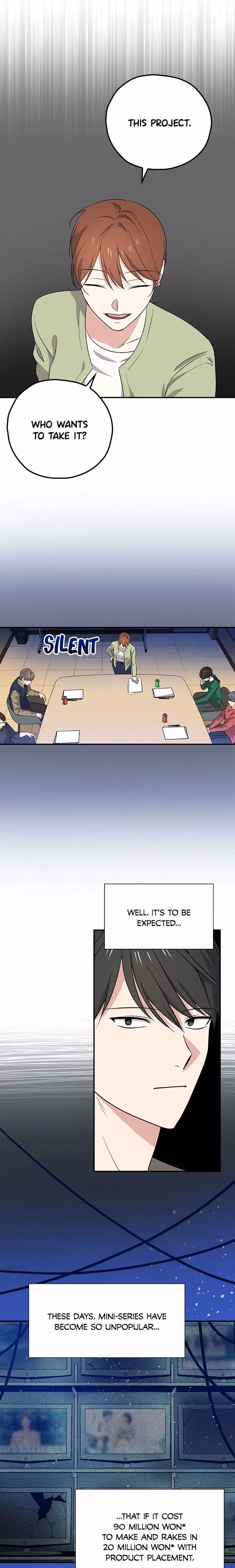 Long Live the Drama King - Chapter 43 - Part 4