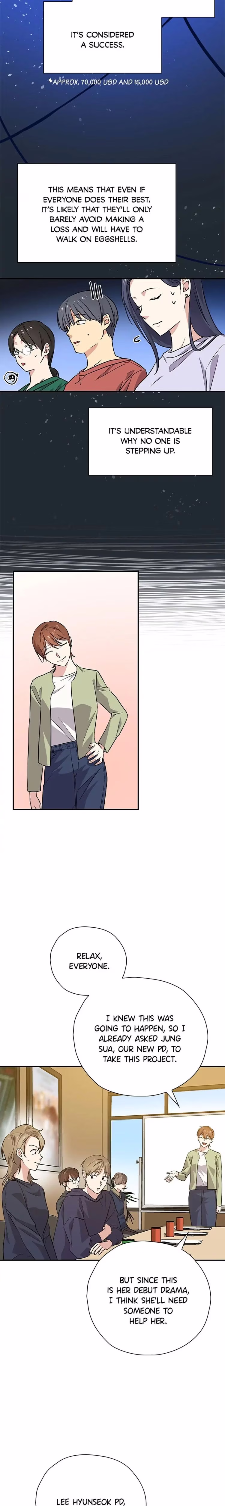 Long Live the Drama King - Chapter 43 - Part 5