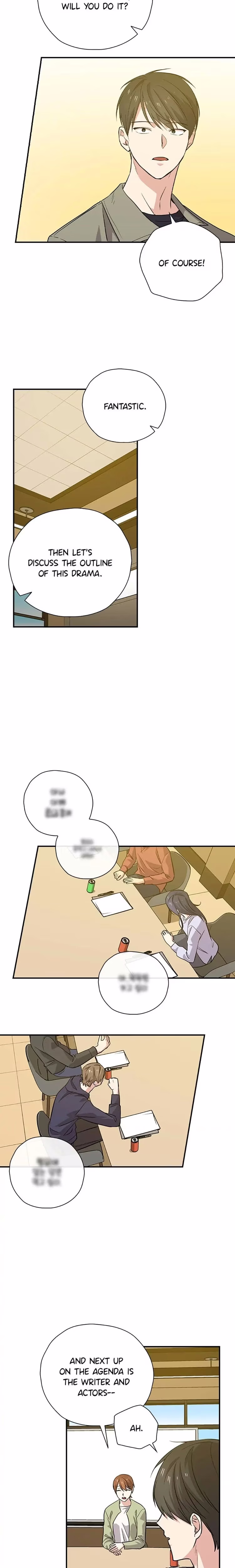 Long Live the Drama King - Chapter 43 - Part 6