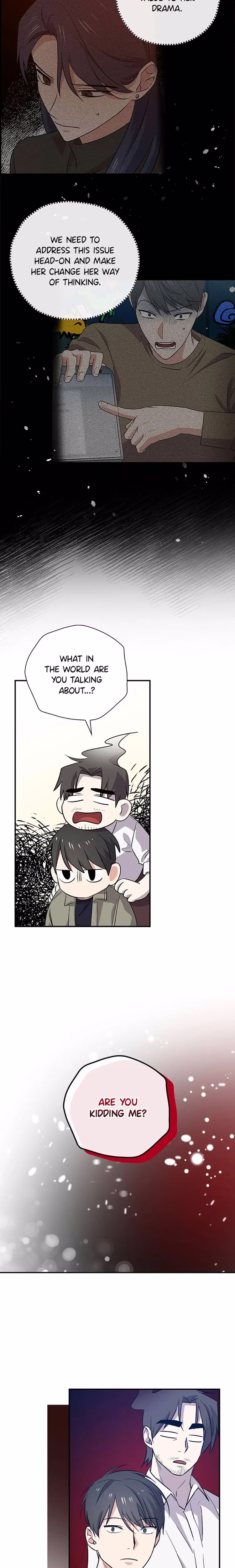 Long Live the Drama King - Chapter 43 - Part 8