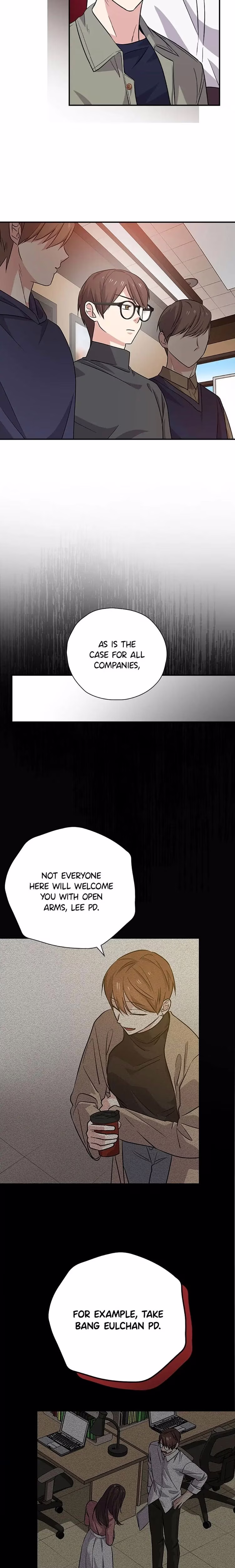 Long Live the Drama King - Chapter 43 - Part 9