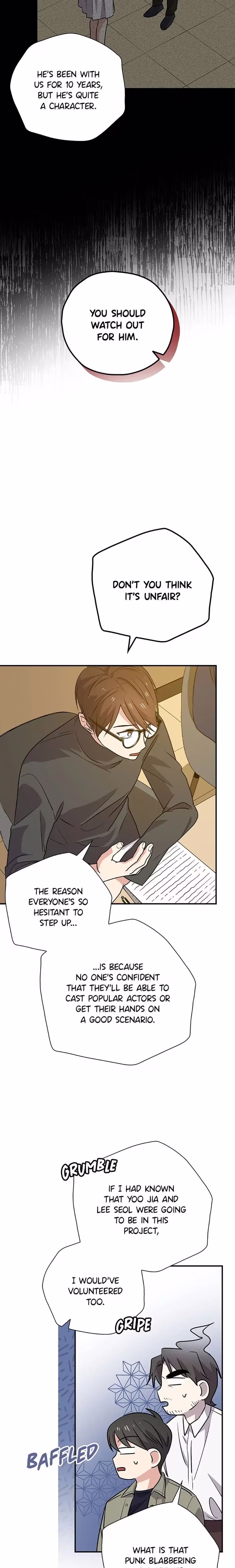 Long Live the Drama King - Chapter 43 - Part 10