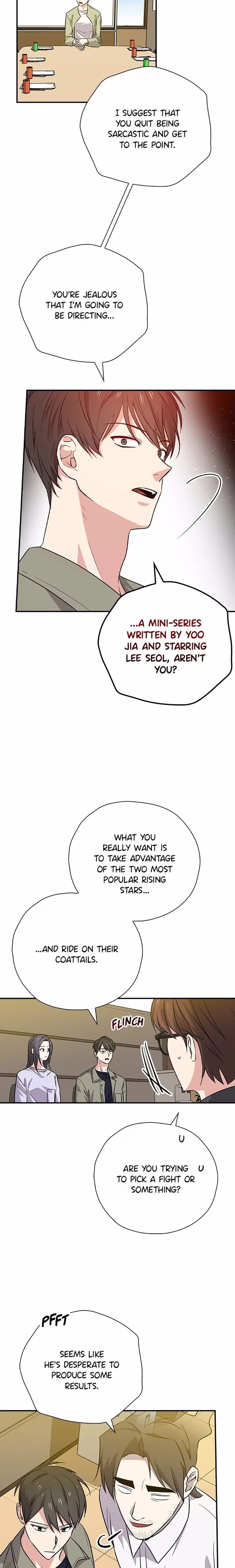 Long Live the Drama King - Chapter 43 - Part 12