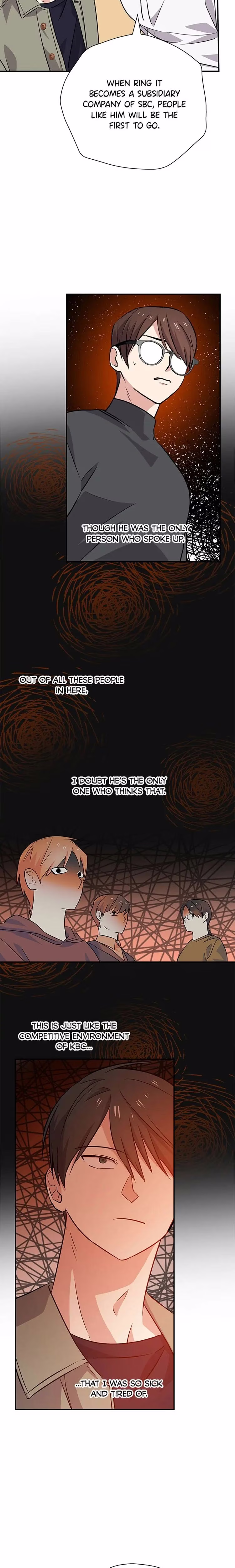 Long Live the Drama King - Chapter 43 - Part 13