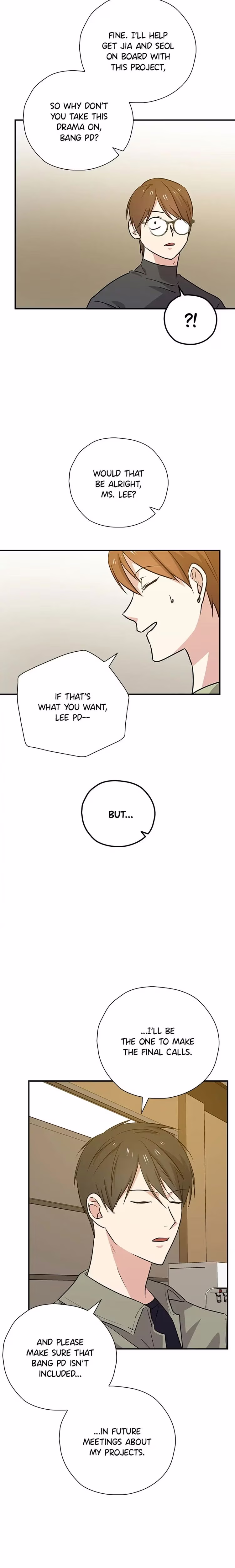 Long Live the Drama King - Chapter 43 - Part 14