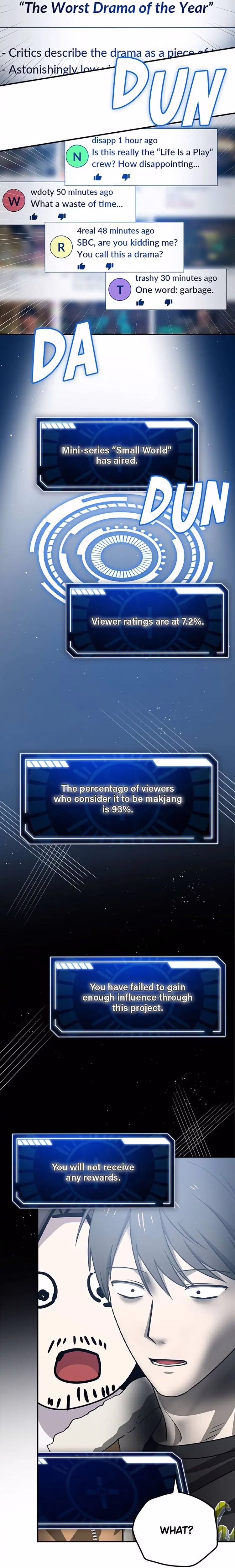 Long Live the Drama King - Chapter 43 - Part 17