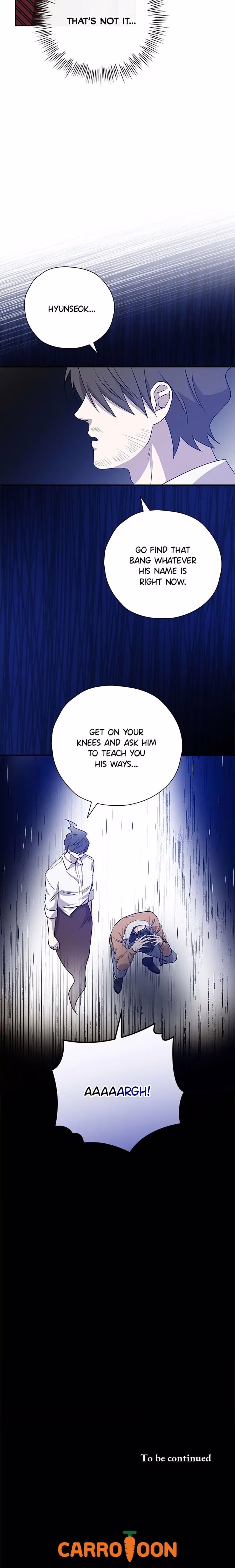 Long Live the Drama King - Chapter 43 - Part 19