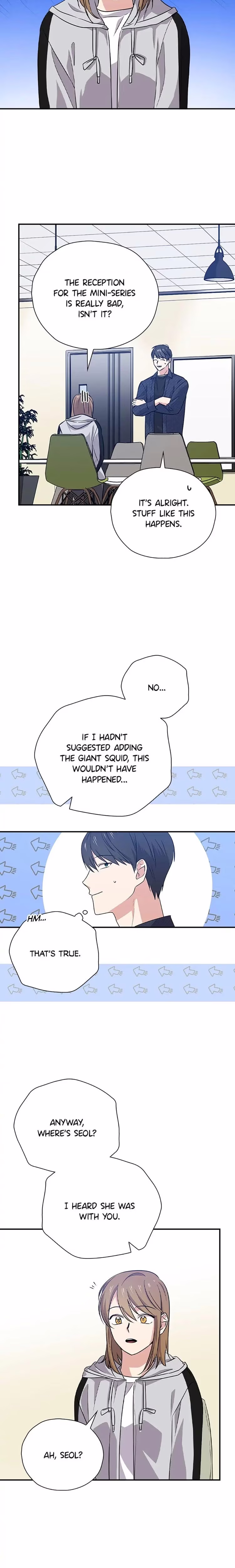 Long Live the Drama King - Chapter 44 - Part 3