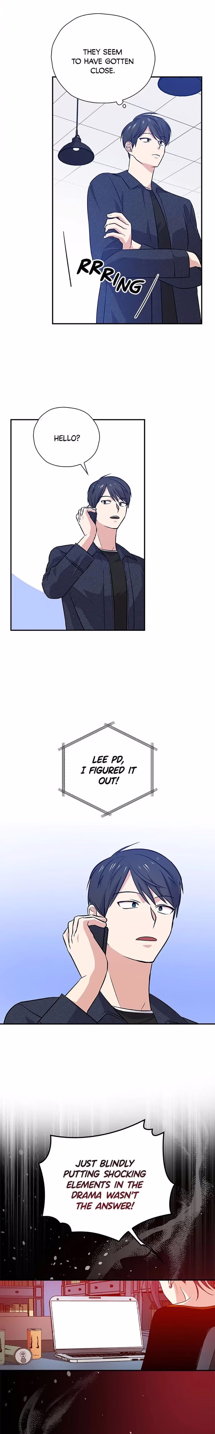 Long Live the Drama King - Chapter 44 - Part 4