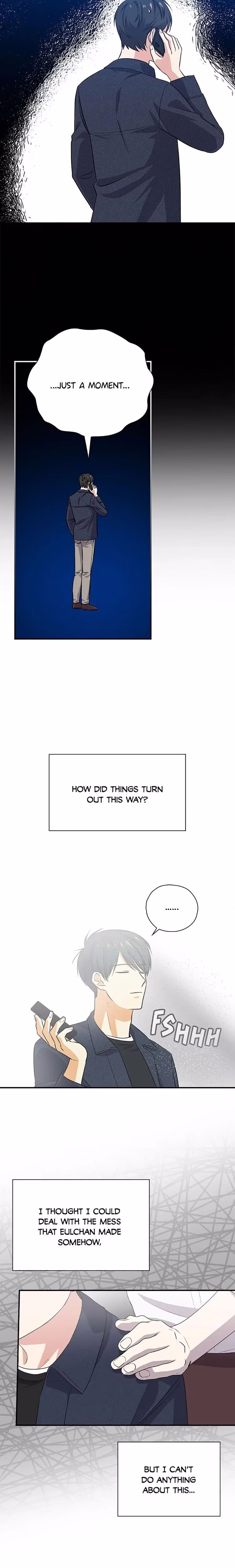 Long Live the Drama King - Chapter 44 - Part 6