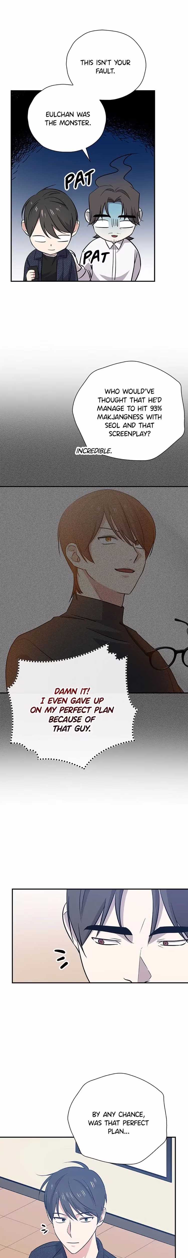 Long Live the Drama King - Chapter 44 - Part 7