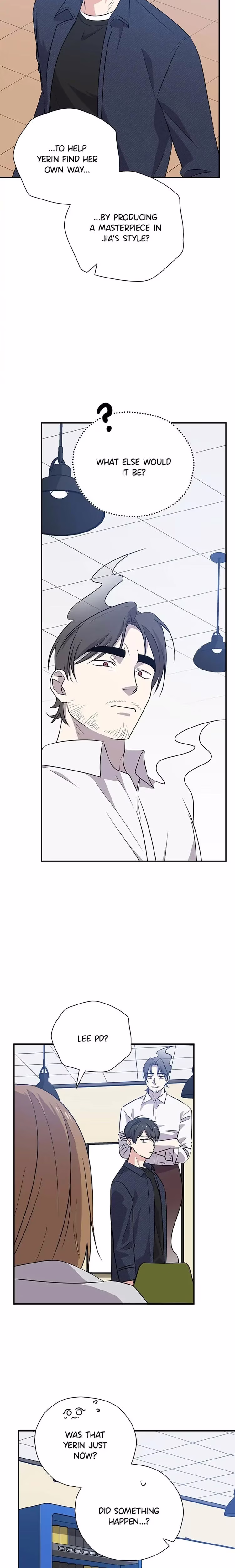 Long Live the Drama King - Chapter 44 - Part 8