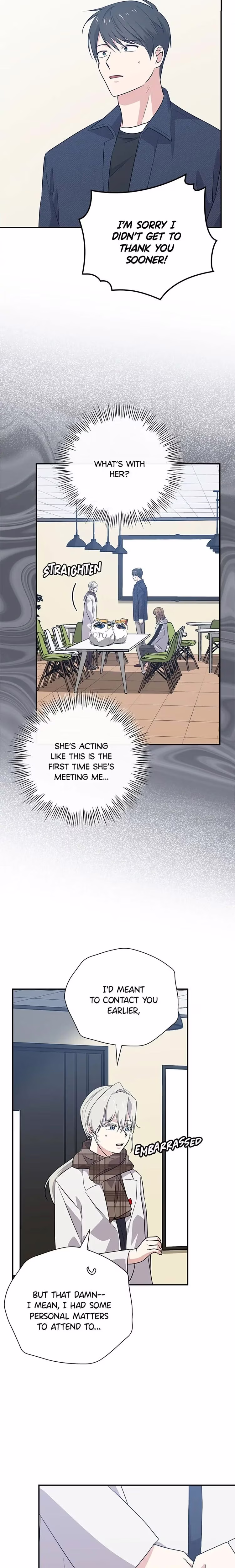 Long Live the Drama King - Chapter 44 - Part 12