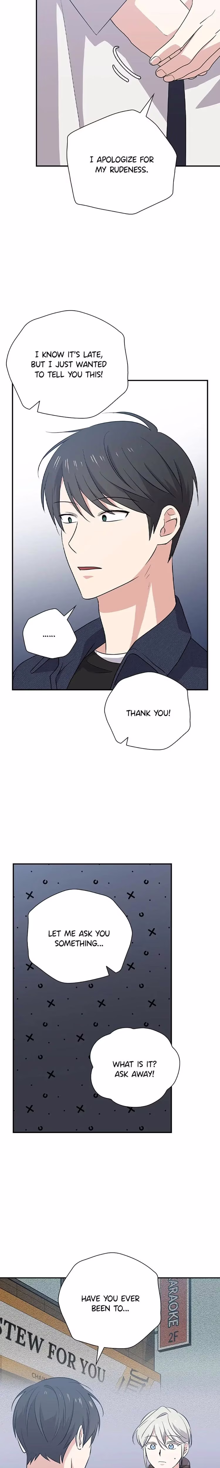 Long Live the Drama King - Chapter 44 - Part 13