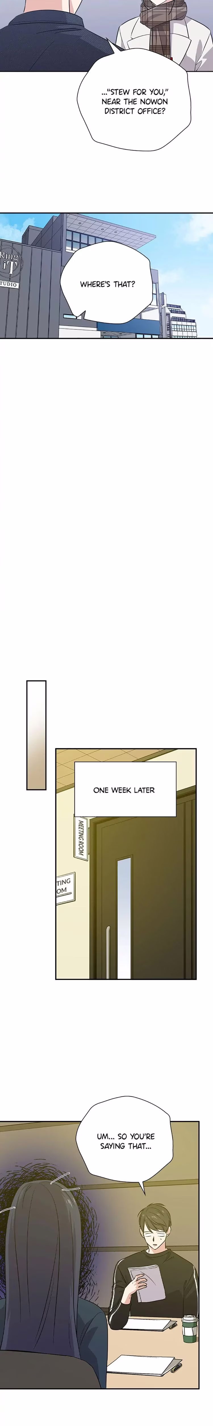 Long Live the Drama King - Chapter 44 - Part 14