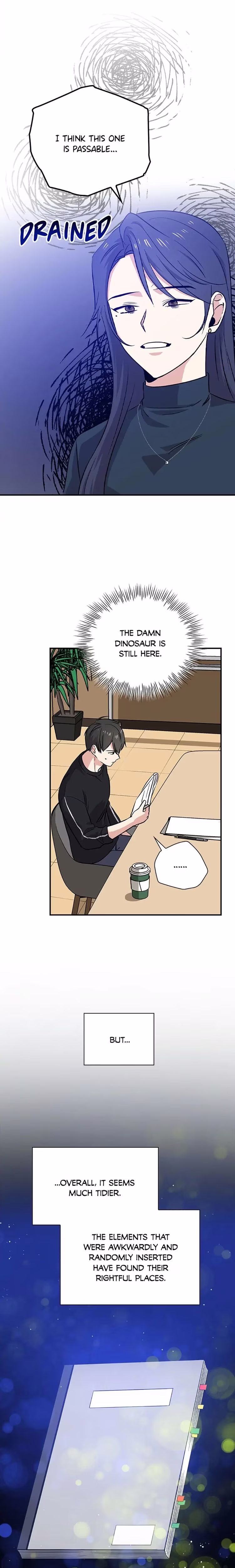 Long Live the Drama King - Chapter 44 - Part 15