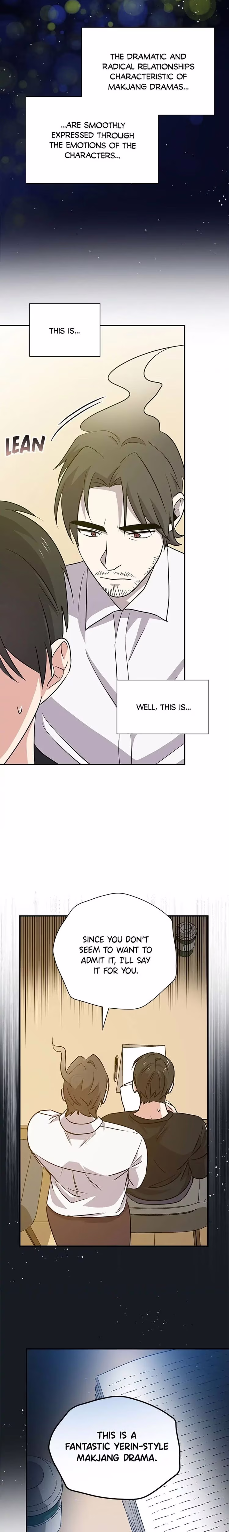 Long Live the Drama King - Chapter 44 - Part 16