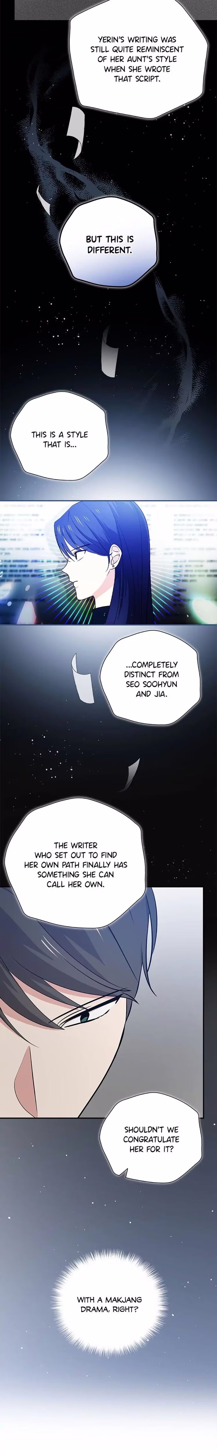 Long Live the Drama King - Chapter 44 - Part 18