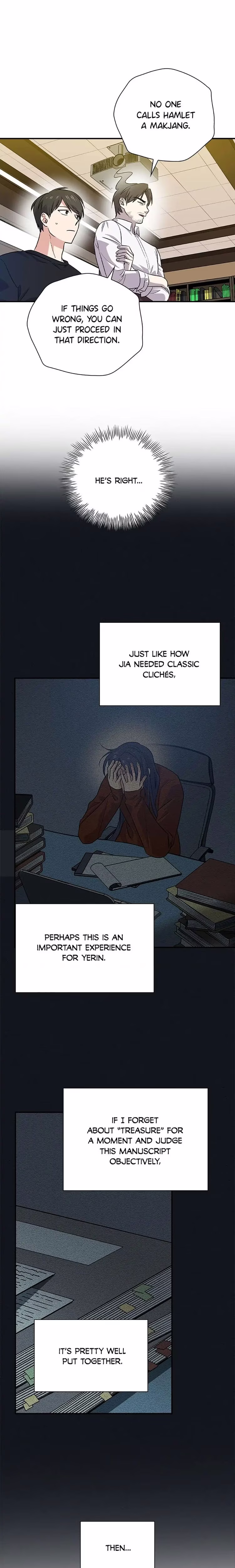 Long Live the Drama King - Chapter 44 - Part 19