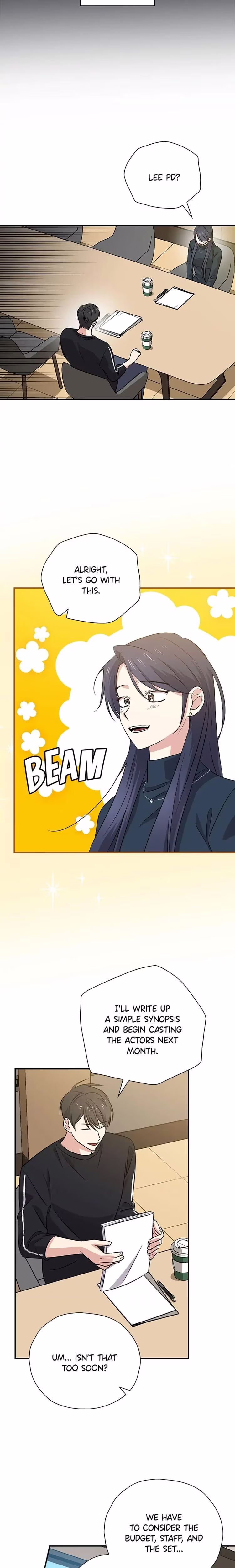 Long Live the Drama King - Chapter 44 - Part 20